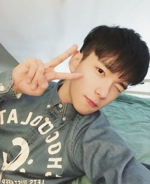 刘至秦的第一张照片--晋江相亲网