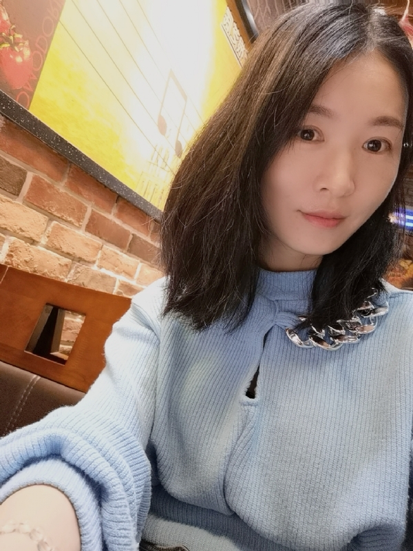 吴优的第一张照片--晋江相亲网