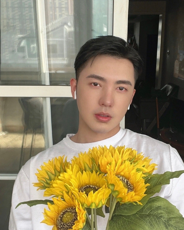 浪子无悔的第二张照片--晋江相亲网
