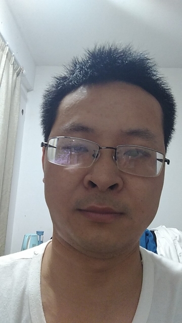 chastity的第二张照片--晋江相亲网