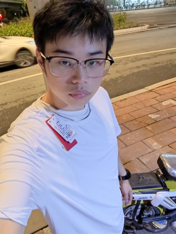 jxz的第二张照片--晋江相亲网
