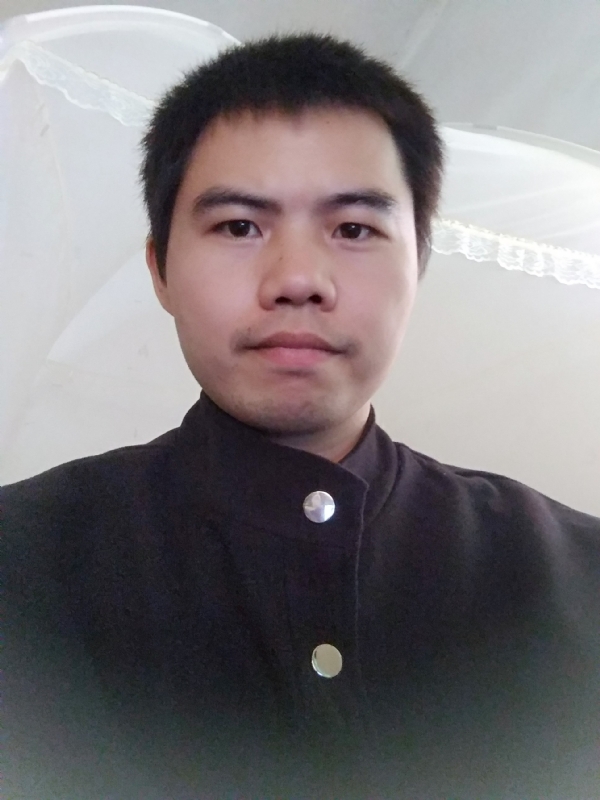 韦不凡的第一张照片--晋江相亲网