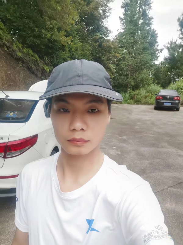 执手幸福的第一张照片--晋江相亲网