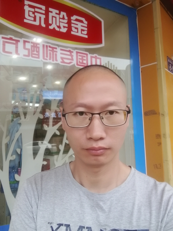 老虎的第二张照片--晋江相亲网