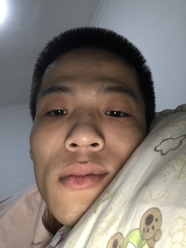 直男的第一张照片--晋江相亲网