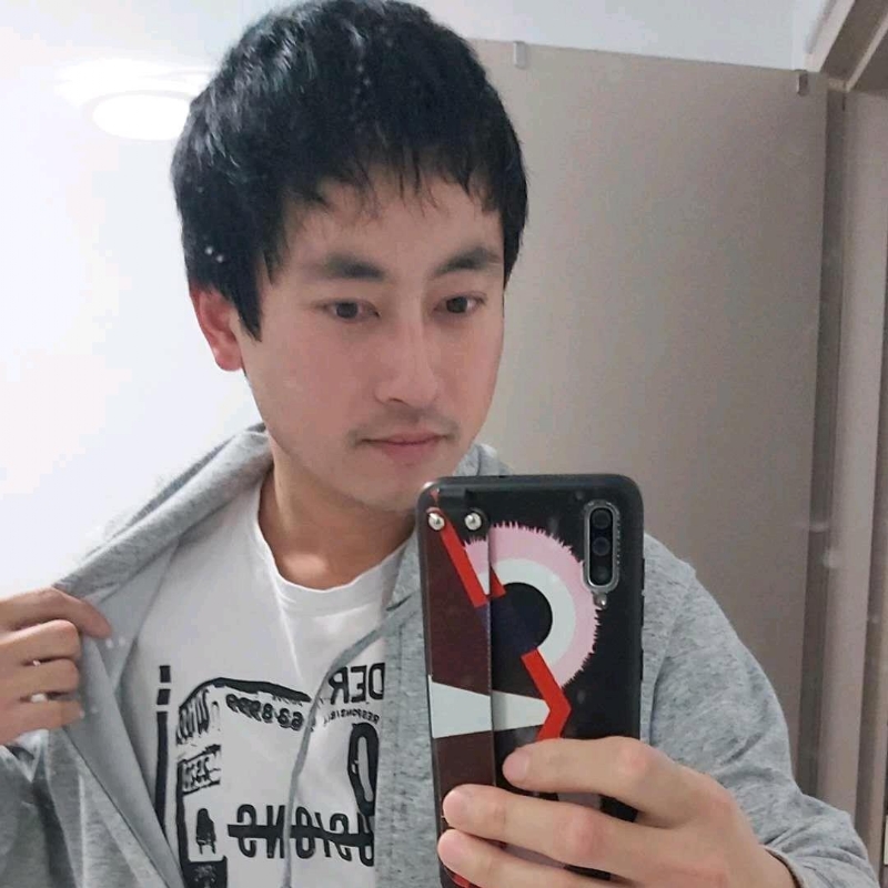 瓜的第一张照片--晋江相亲网