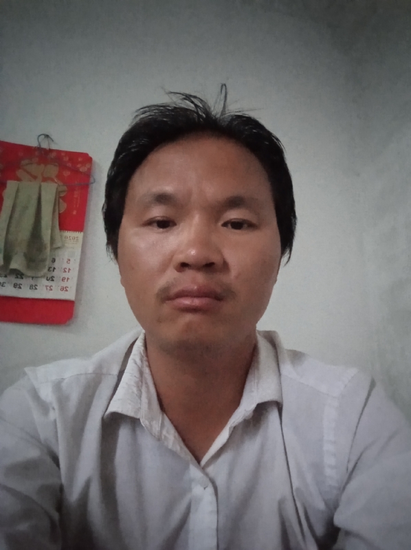 小杨的第一张照片--晋江相亲网