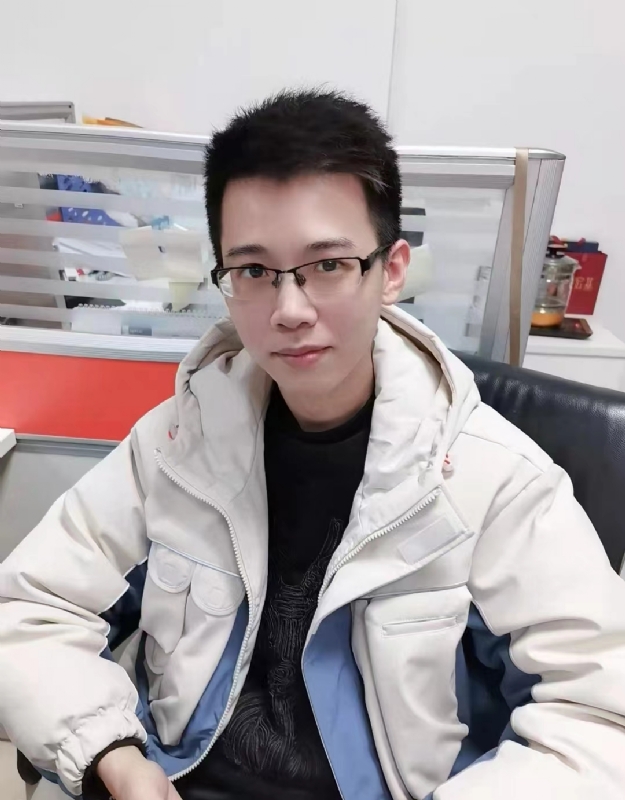 云杰的第一张照片--晋江相亲网