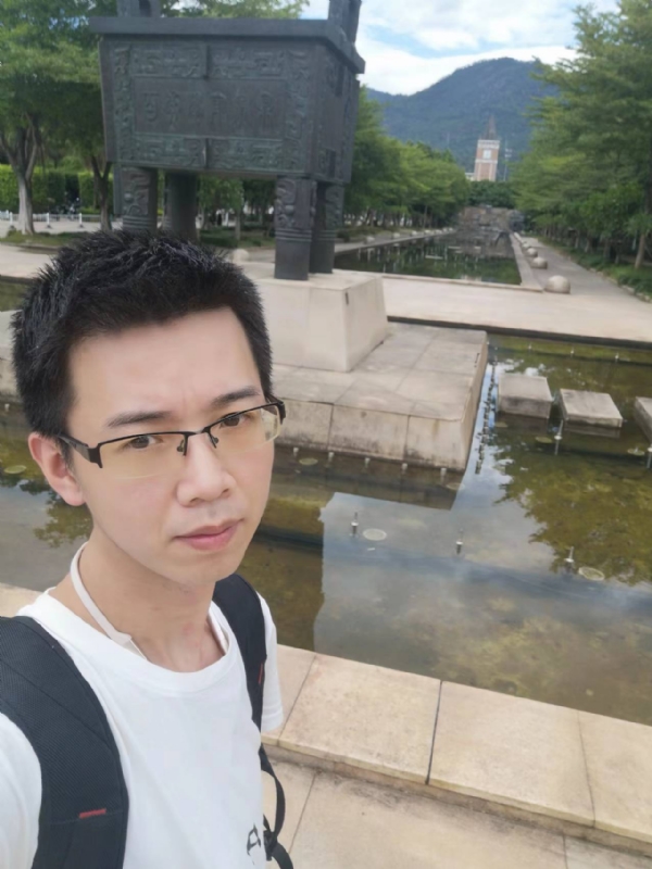 云杰的第二张照片--晋江相亲网