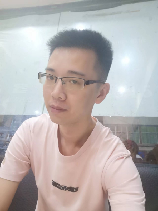 云杰的第三张照片--晋江相亲网