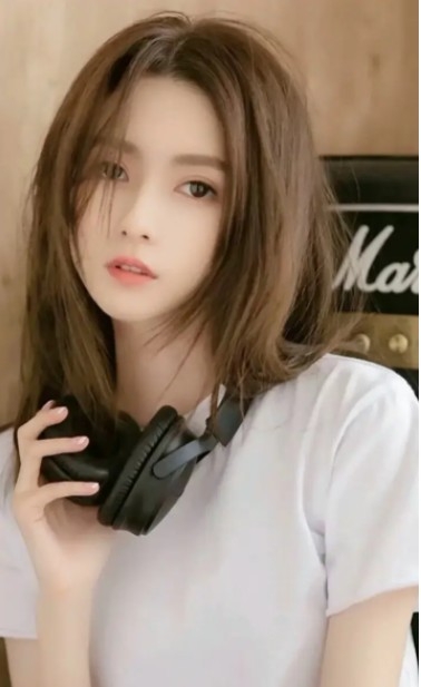 小花花的第一张照片--晋江相亲网