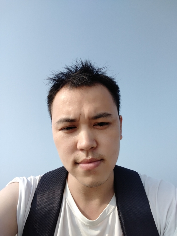 Ceylon陈的第二张照片--晋江相亲网