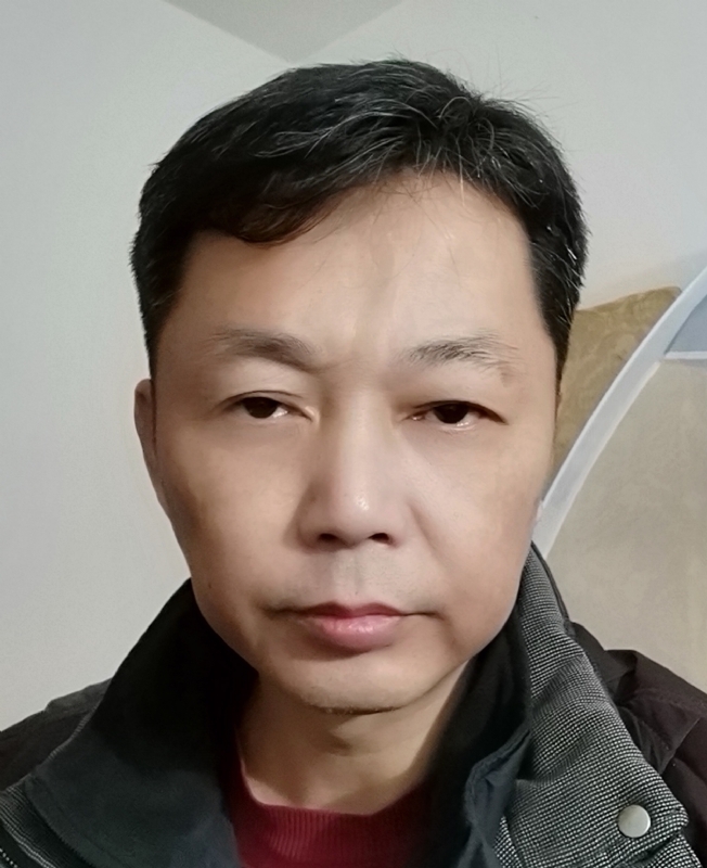 大苏苏的第三张照片--晋江相亲网