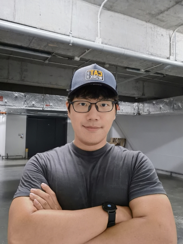 Mike的第三张照片--晋江相亲网