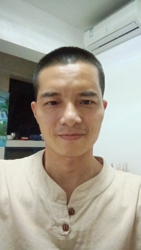 兴兴的第一张照片--晋江相亲网