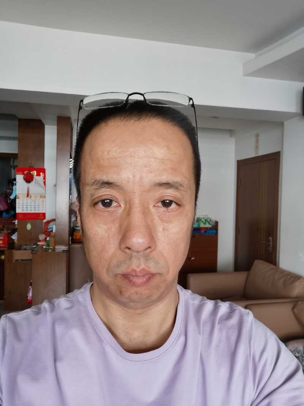 萨博的第一张照片--晋江相亲网