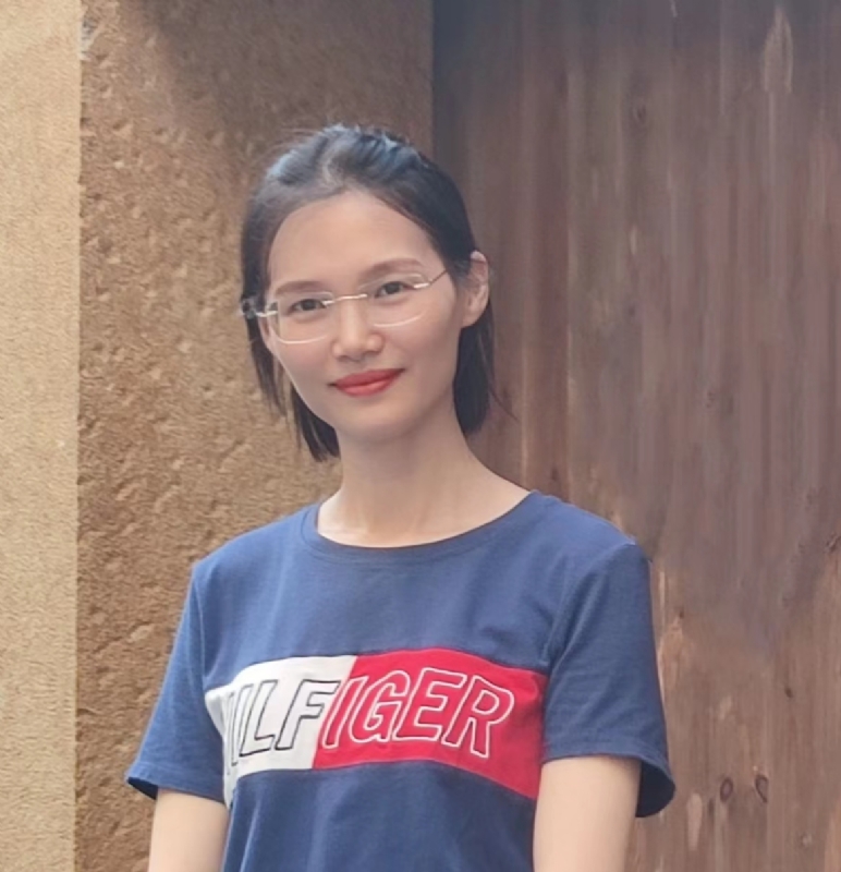 Elyon的第二张照片--晋江相亲网