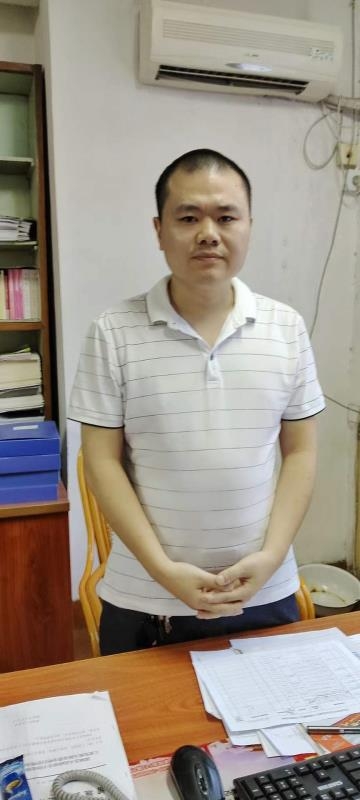 千里川寻的第一张照片--晋江相亲网