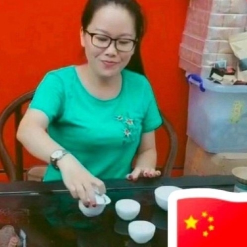 妖娆的第一张照片--晋江相亲网