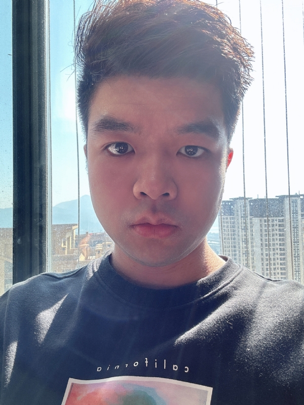 飞飞的第三张照片--晋江相亲网