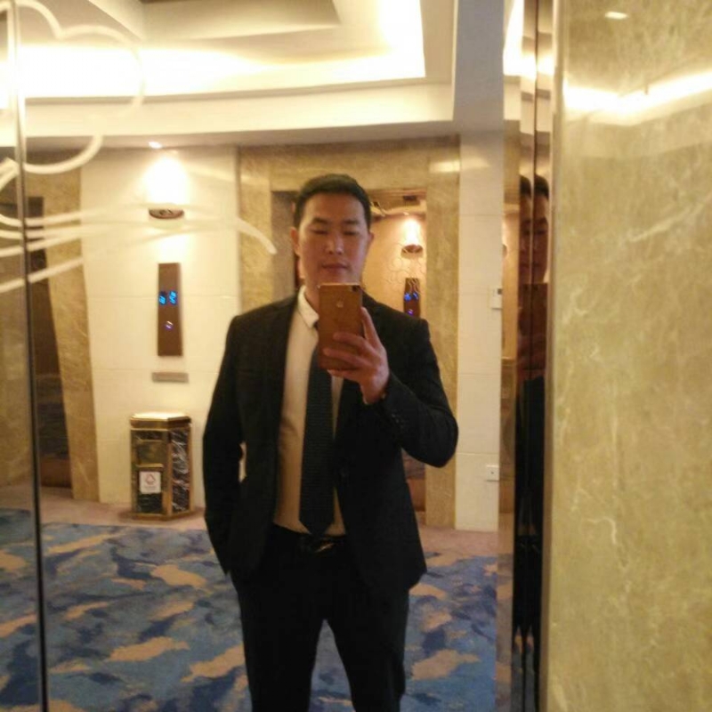温暖的阳光的第一张照片--晋江相亲网