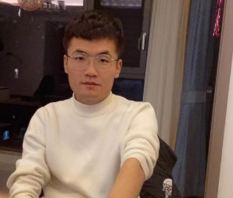 阮籍的第一张照片--晋江相亲网