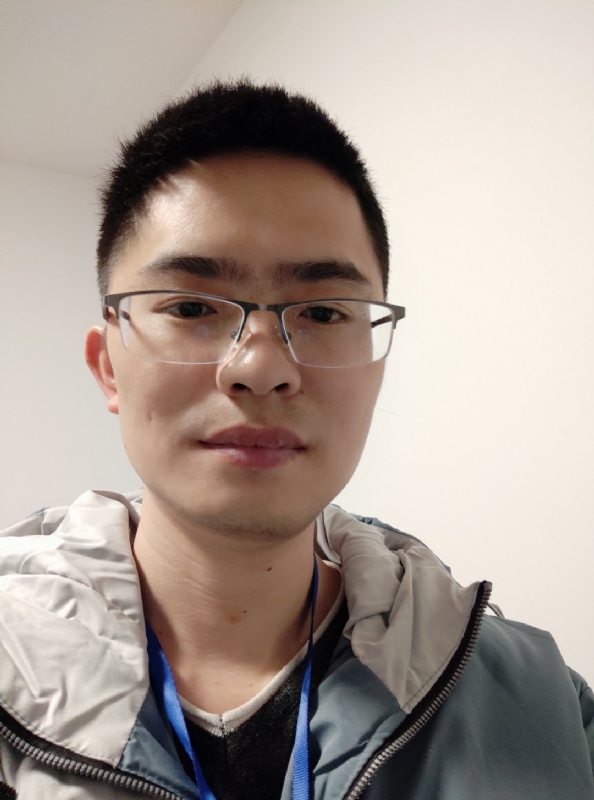 清风的第一张照片--晋江相亲网