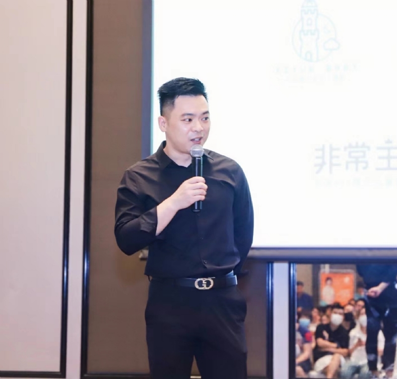 爱吃肉的猪大爷的第一张照片--晋江相亲网
