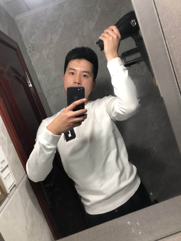 FAZ的第一张照片--晋江相亲网