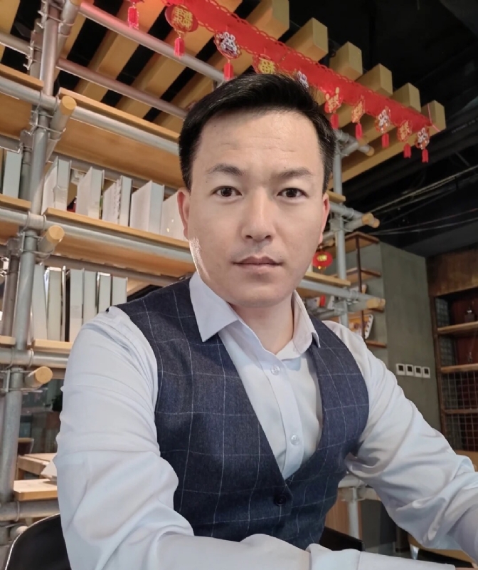 缘来是你的第一张照片--晋江相亲网