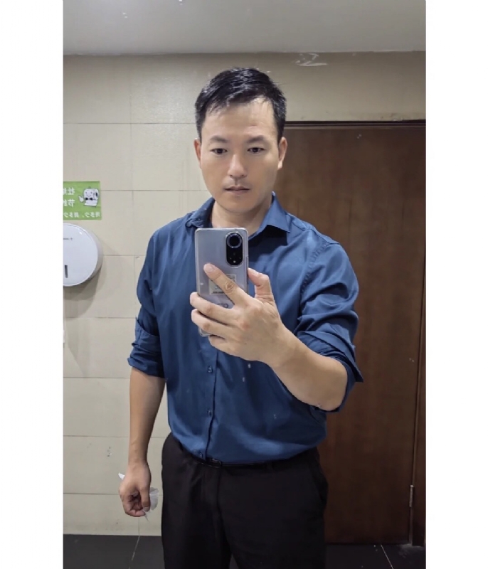 缘来是你的第三张照片--晋江相亲网