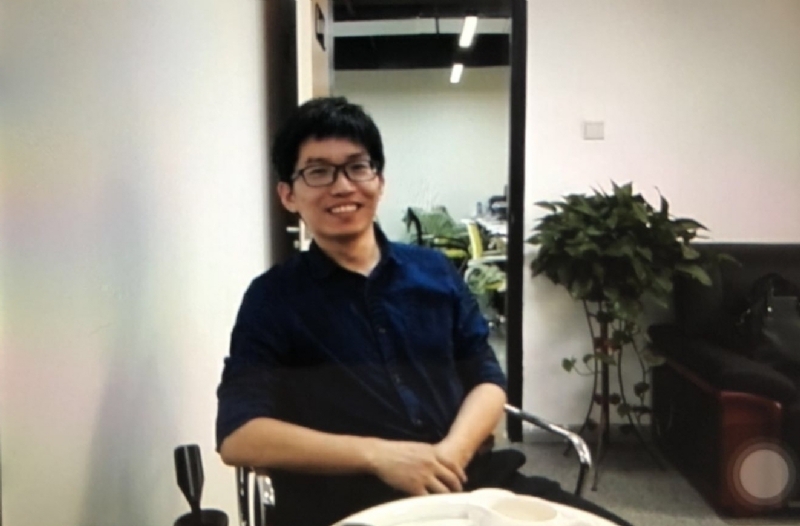 kevin的第一张照片--晋江相亲网