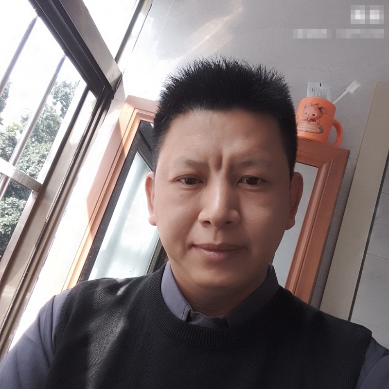 凯凯的第一张照片--晋江相亲网
