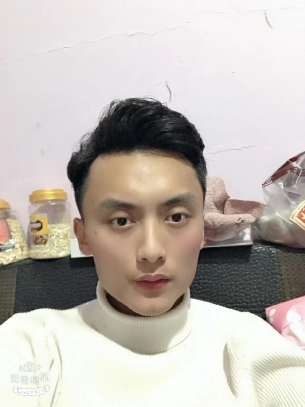 独孤一人的第一张照片--晋江相亲网