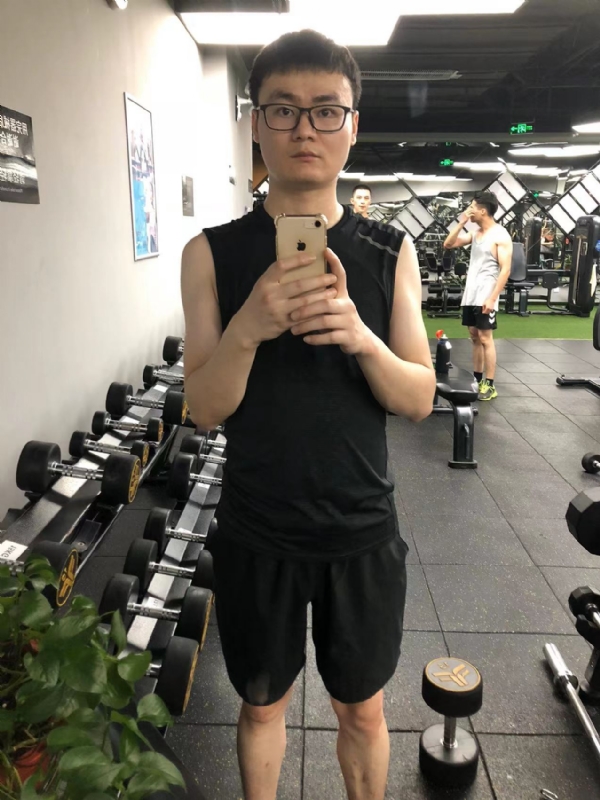 土豆的第二张照片--晋江相亲网