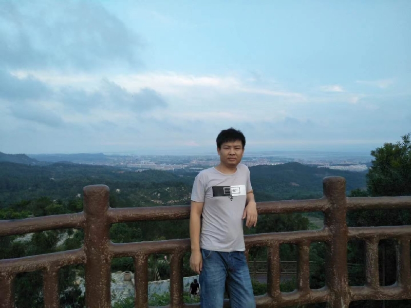 危建华的第二张照片--晋江相亲网