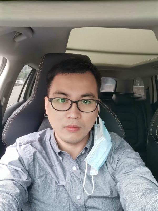 路人甲的第一张照片--晋江相亲网
