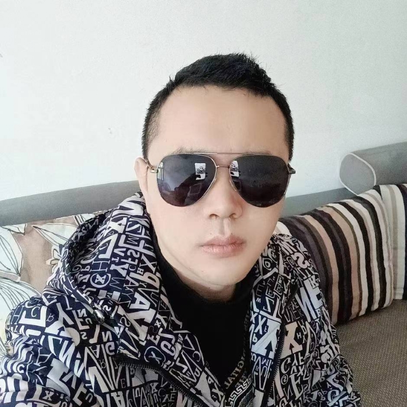 相知的第一张照片--晋江相亲网