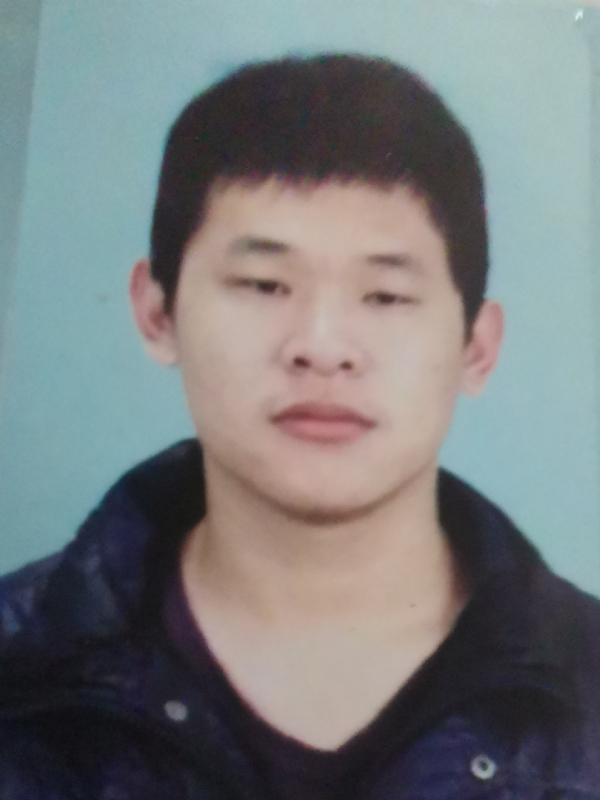 小鱼的第一张照片--晋江相亲网