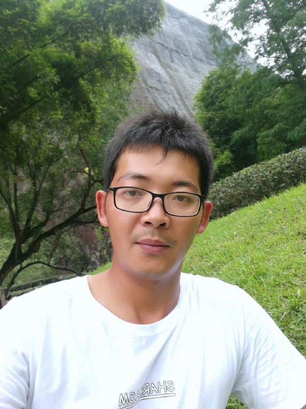 遇上方知有的第一张照片--晋江相亲网