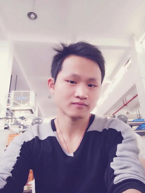 ks的第一张照片--晋江相亲网