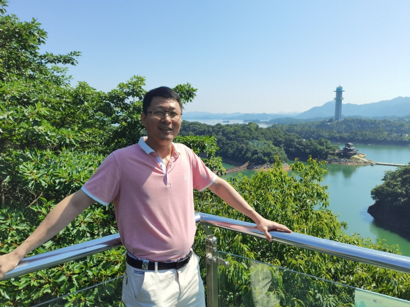 旅程的第一张照片--晋江相亲网