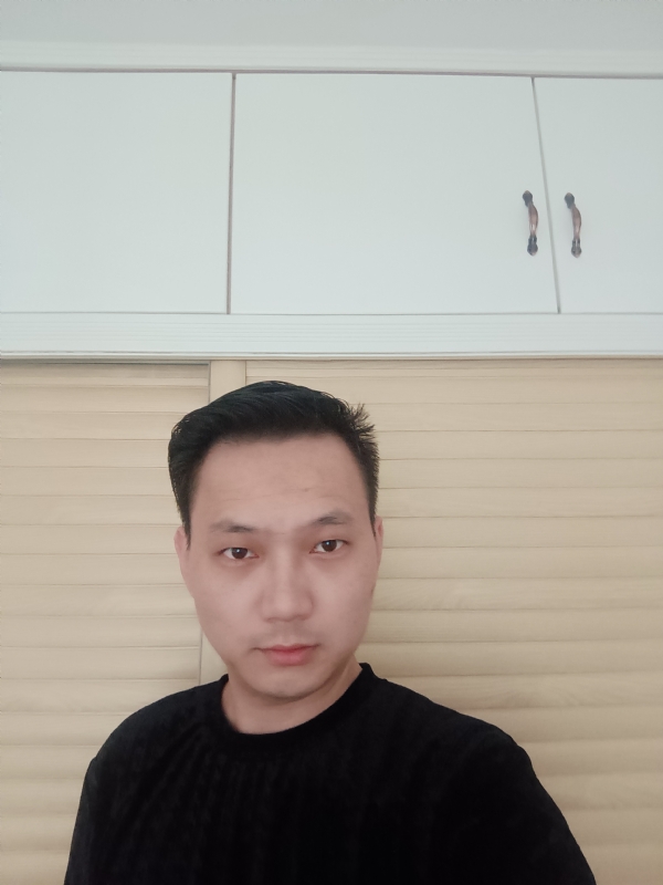 真心求缘的第一张照片--晋江相亲网