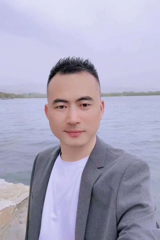 一往情深的第一张照片--晋江相亲网