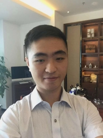 扬扬的第二张照片--晋江相亲网
