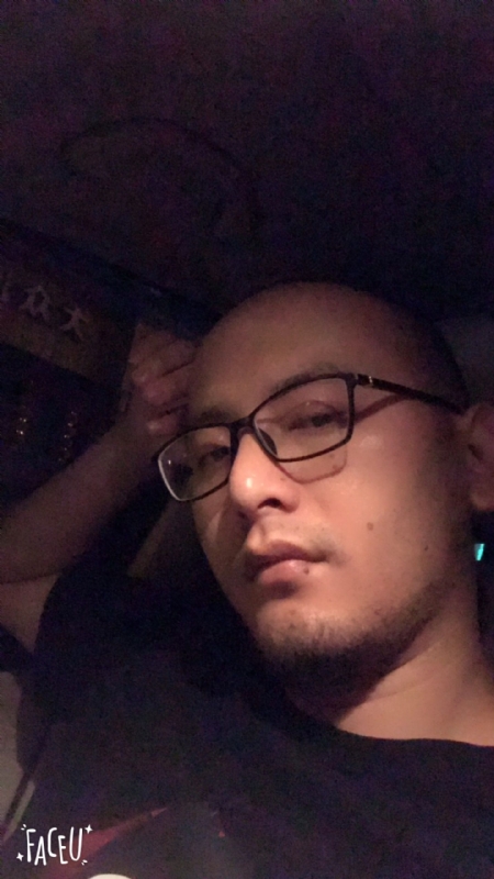 狂野的孤狼的第一张照片--晋江相亲网