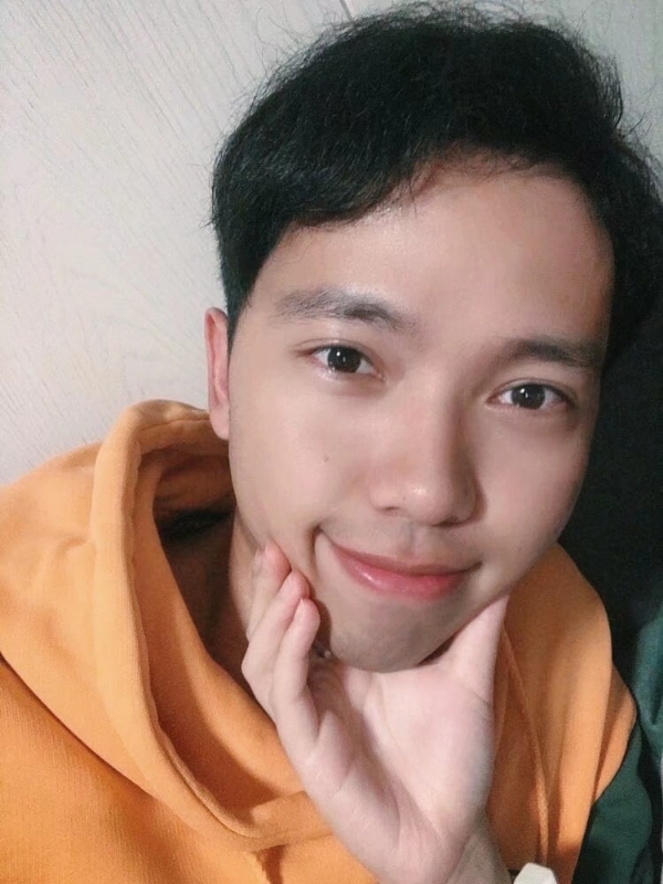 草稿纸的第一张照片--晋江相亲网