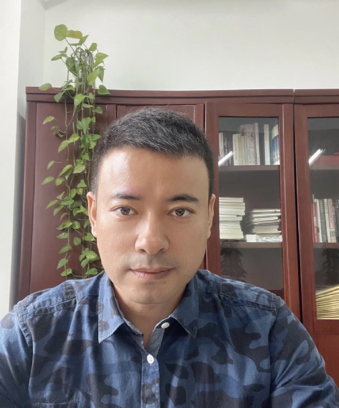 有緣相遇的第一张照片--晋江相亲网