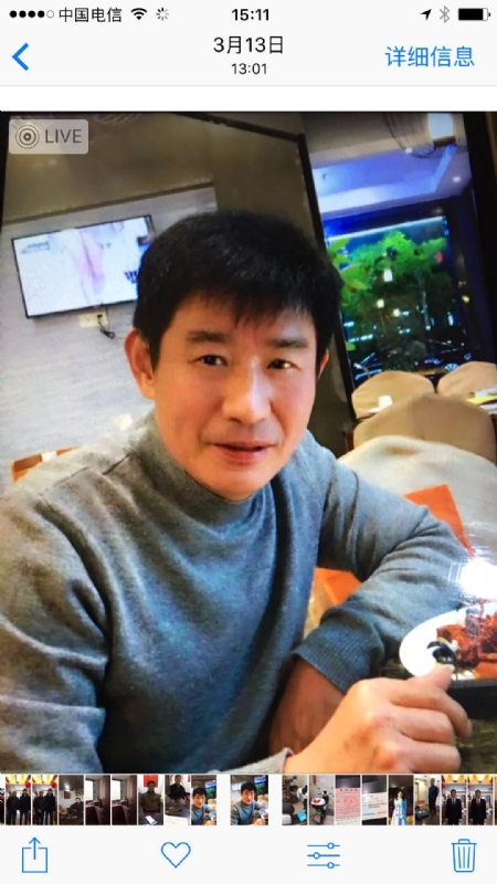 健哥的第一张照片--晋江相亲网