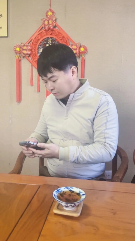 爱福的第一张照片--晋江相亲网